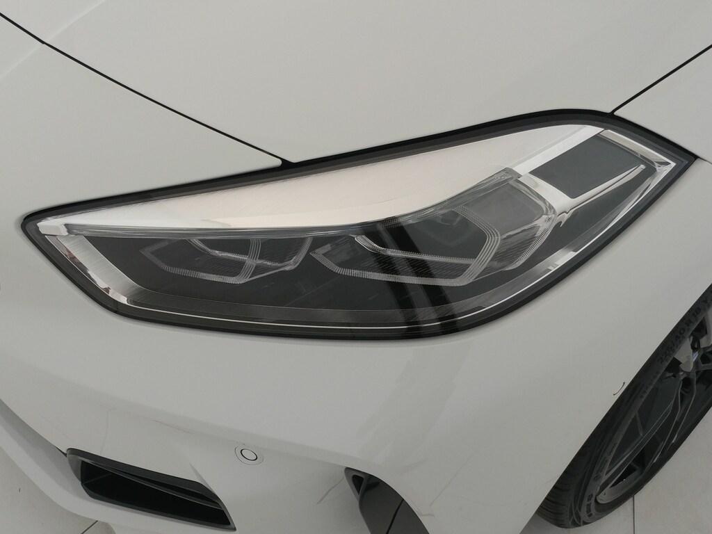 BMW Serie 1 5 Porte 118 d SCR Msport Steptronic