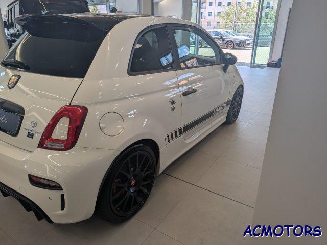 ABARTH 595 C 1.4 Turbo T-Jet 180 CV Competizione