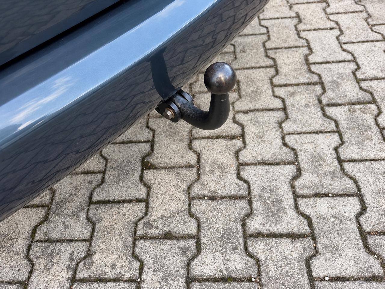 Volkswagen Caddy 2.0 Ecofuel Metano