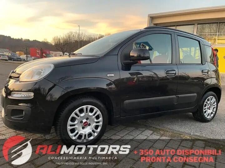 Fiat Panda 1.3 MJT S&S *Neopatntati*Solo 119000km*