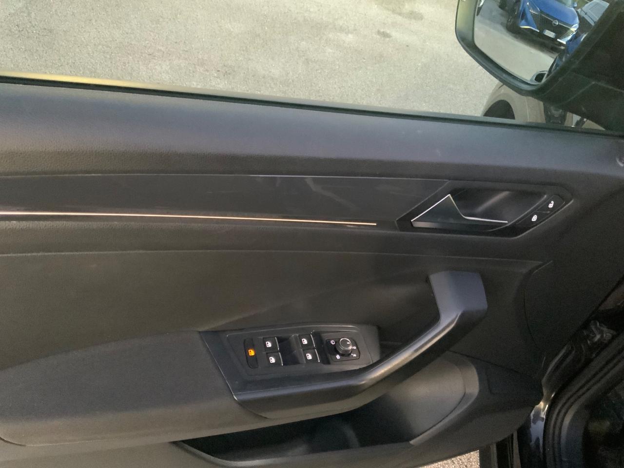 Volkswagen T-Roc 2.0 TDI SCR 150 CV DSG 4MOTION Advanced BlueMot. Tech.