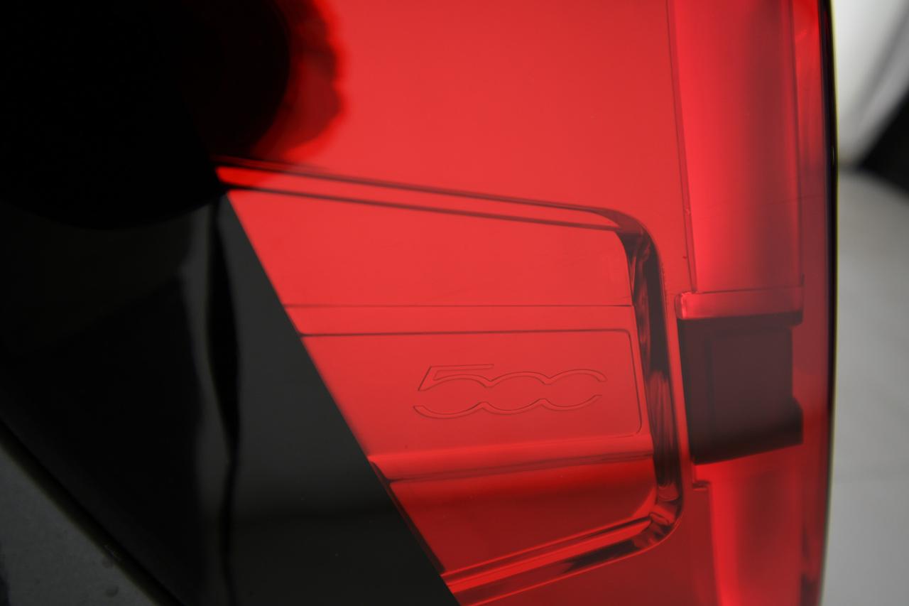 FIAT 500X 1.6 mjt Connect 130cv C17"+NEOPATENTATI