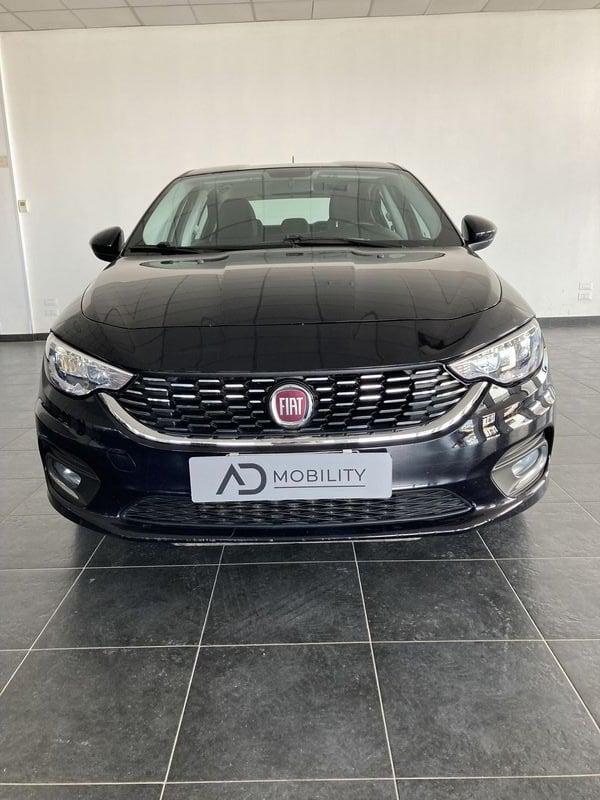 FIAT Tipo 1.6 Mjt 4 porte Lounge
