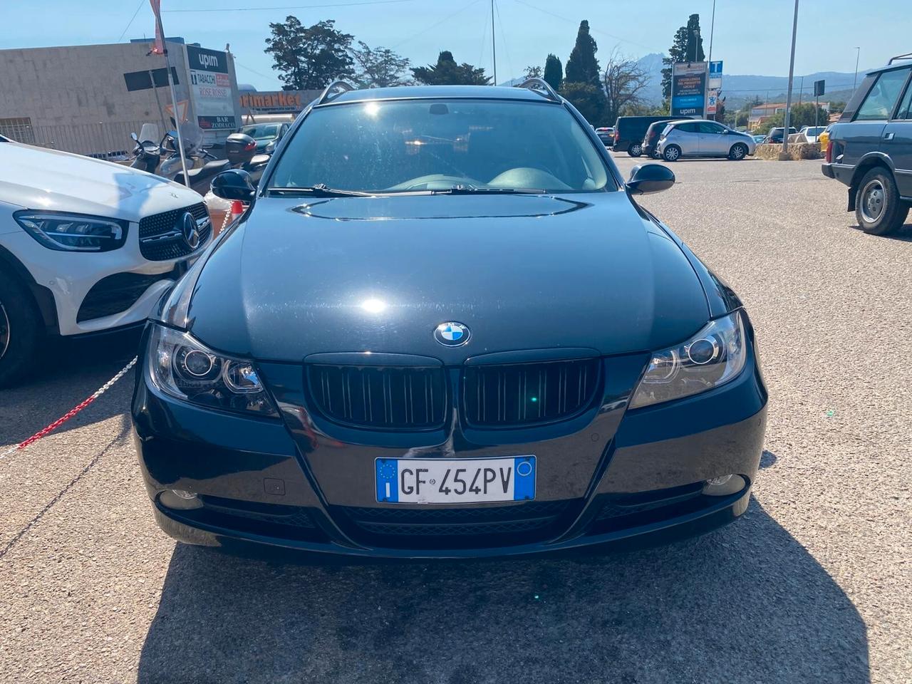 Bmw Serie 3 320d