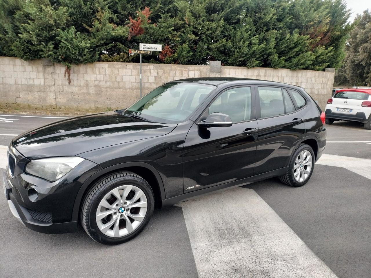 Bmw X1 sDrive18d Sport Line