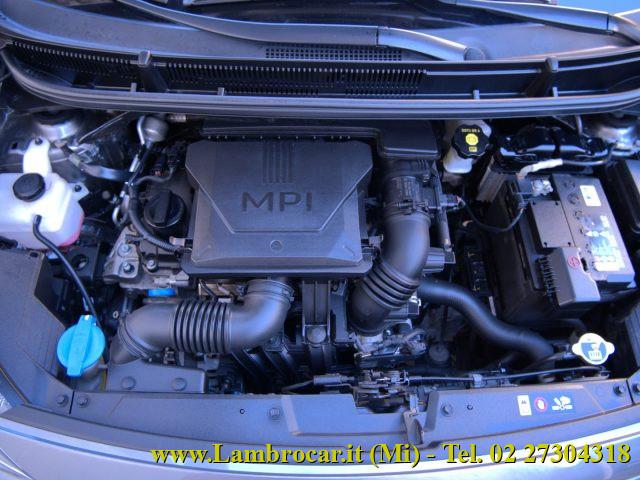 KIA Picanto 1.0 12V 5 porte Urban