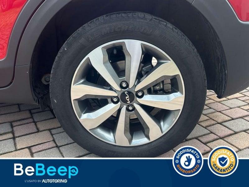 Kia Stonic 1.2 DPI URBAN S/SMART PACK 84CV