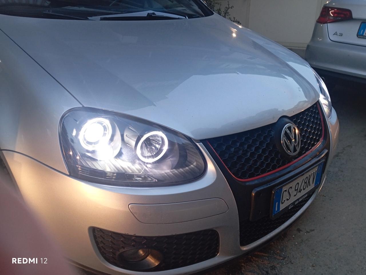 Volkswagen Golf GTI 2.0 16V TFSI 5p.
