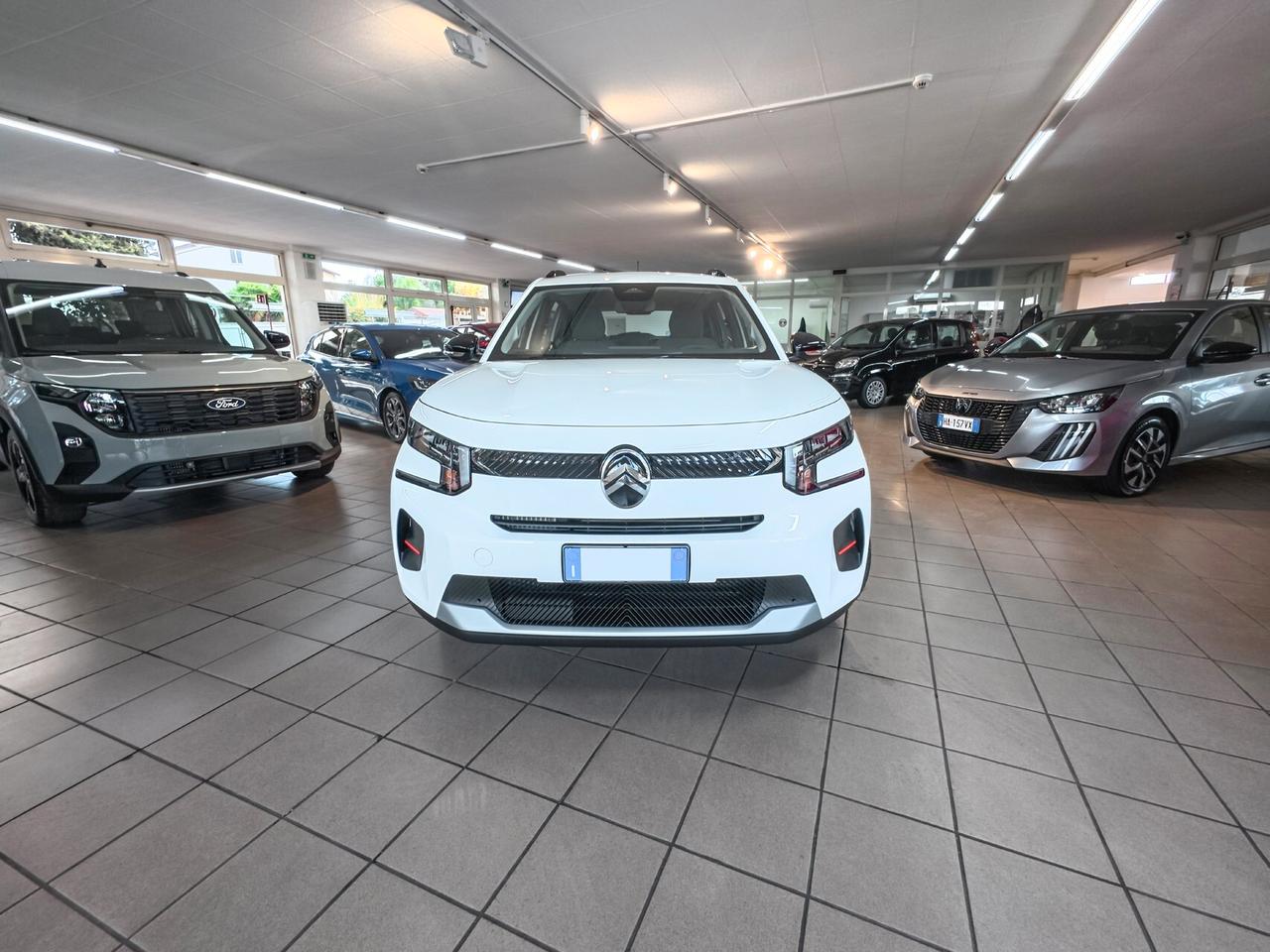 Citroen C3 PureTech 100 S&S Plus KM ZERO