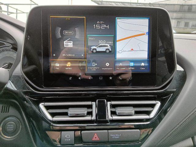 SUZUKI S-Cross 1.4 Hybrid 4WD AllGrip Top+ Plus