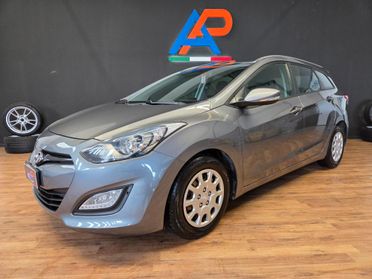 Hyundai i30 Wagon 1.6 crdi Comfort 110cv