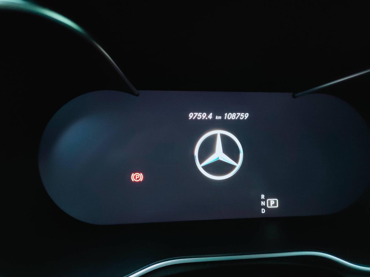 Mercedes-Benz GLC - X253 2019 - GLC 220 d Premium 4matic auto