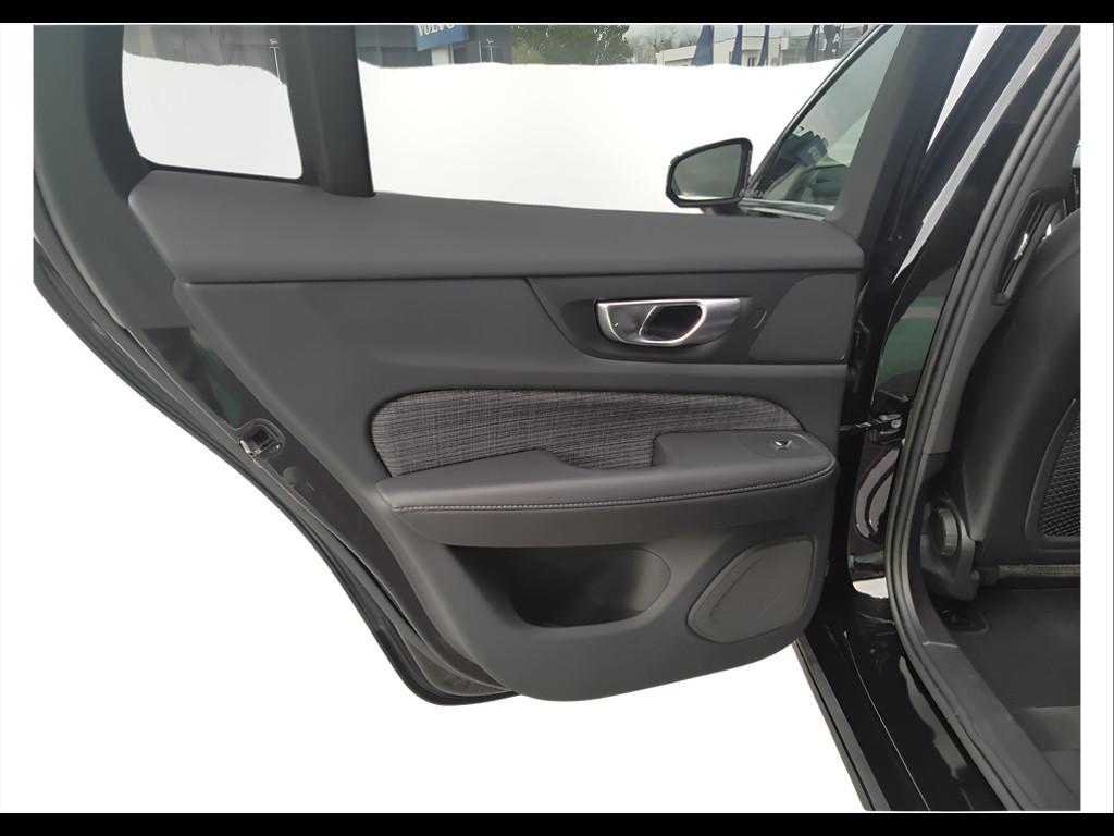 VOLVO V60 II 2023 - V60 2.0 b3 Core auto