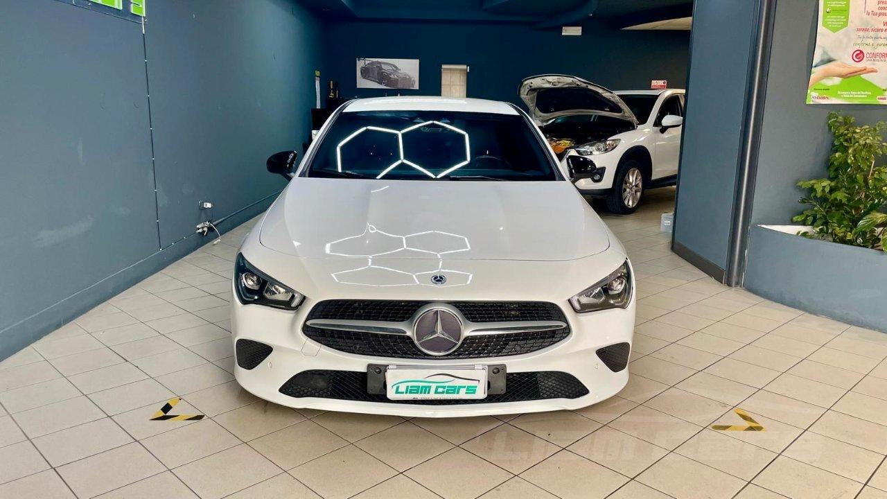 Mercedes CLA Berlina CLA 180 Executive auto