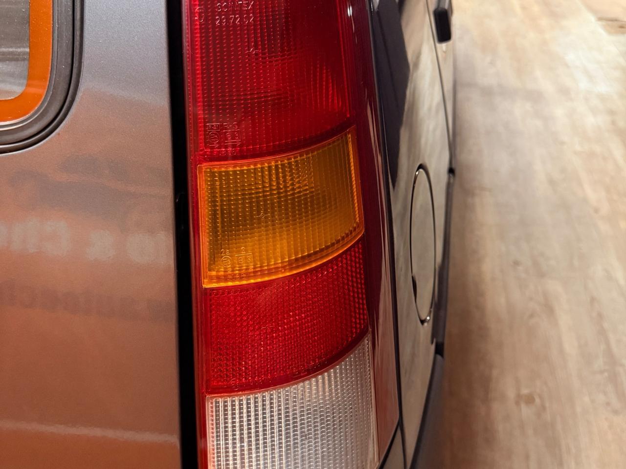 FANTASTICA RENAULT 5 GL CON SOLI 57.213 KM IN CONDIZIONI DA VETRINA