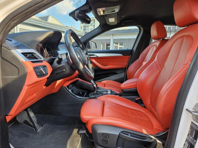 BMW X2 xDrive20d Msport