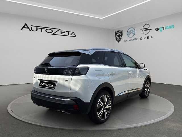 Peugeot 3008 BlueHDi 130 S&S EAT8 GT N1