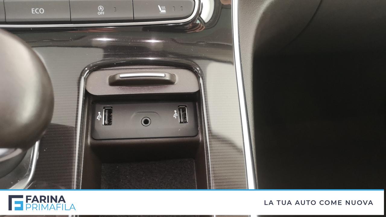 RENAULT Espace V - Espace 2.0 blue dci Executive 200cv 7p.ti edc