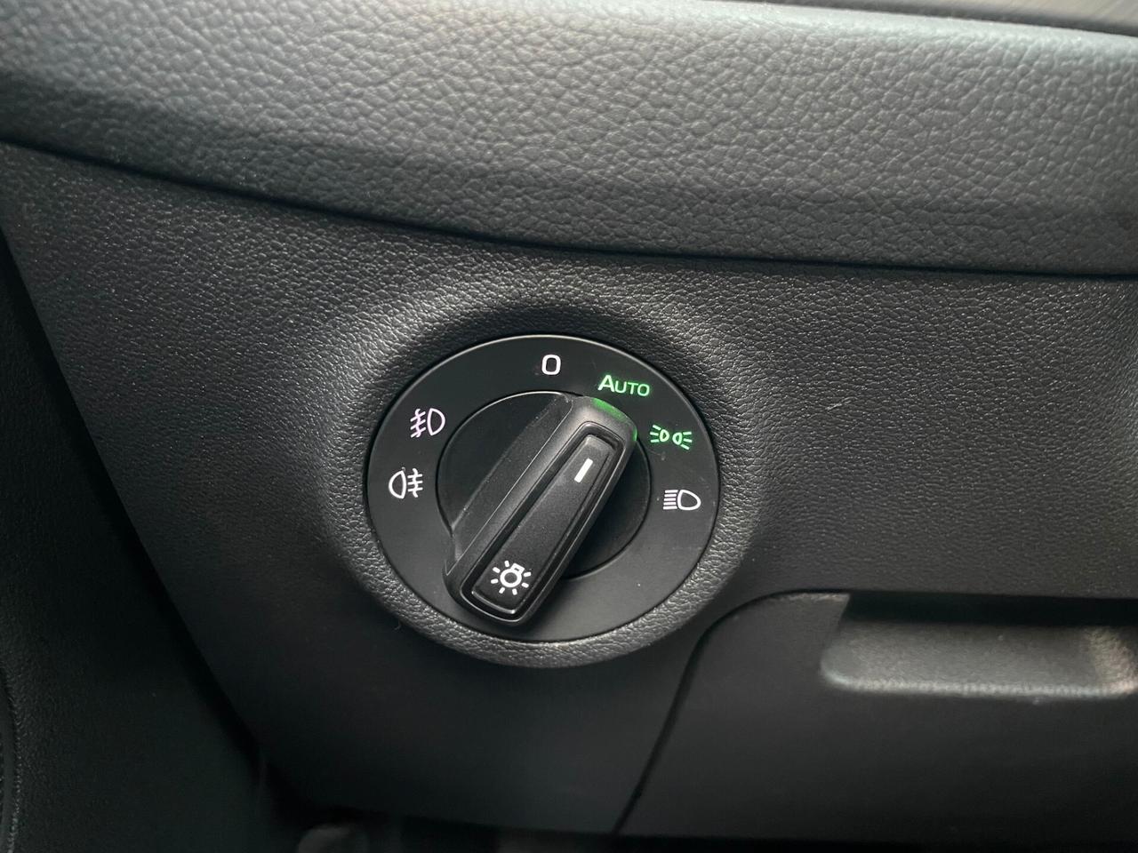 Skoda Kodiaq 2.0 TDI 150CV EVO DSG 7 posti
