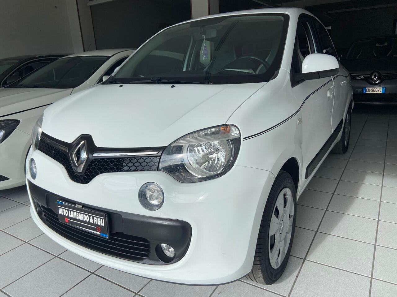 Renault Twingo TCe 90 CV Stop&Start Energy Intens