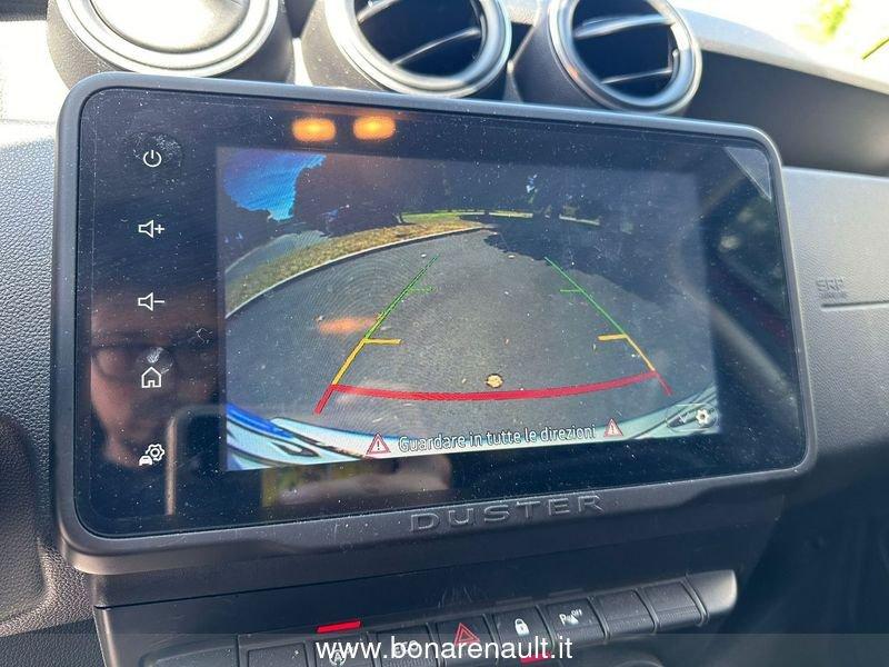 Dacia Duster Duster 1.0 TCe GPL 4x2 Prestige