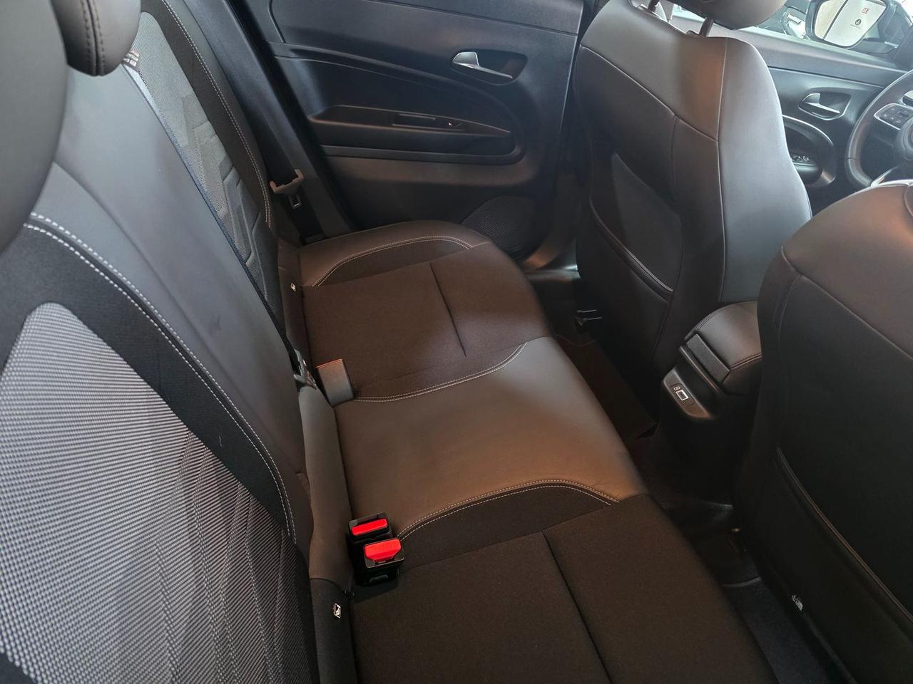 Jeep Avenger Altitude 1.2 GSE T3 #9085