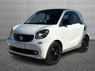 SMART Fortwo III 2015 - Fortwo 1.0 Prime 71cv