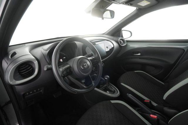 TOYOTA Aygo X Aygo X 1.0 VVT-i 72 CV 5 porte Trend S-CVT