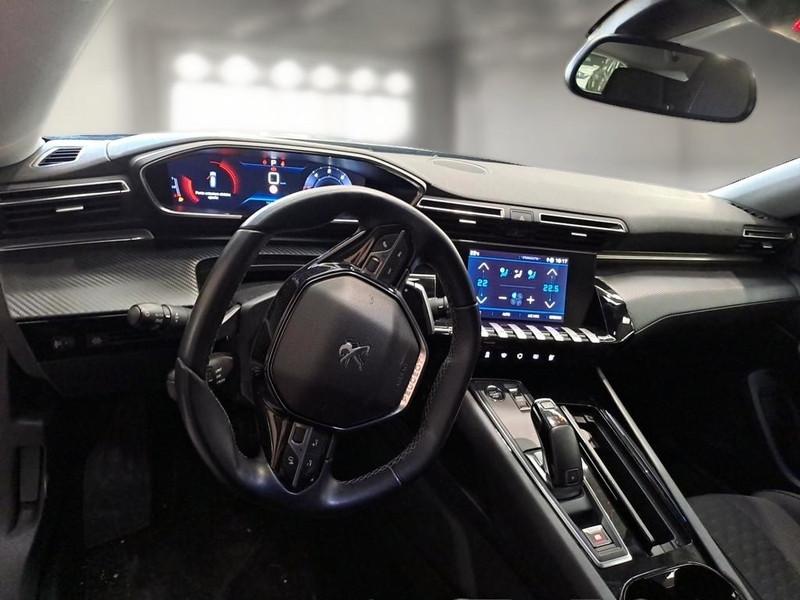 PEUGEOT 508 BLUEHDI 130 ACTIVE PACK SW S/S EAT8 AUTO STATION WAGON