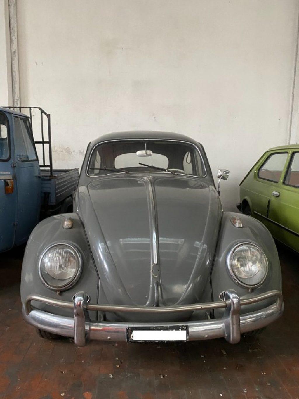 VOLKSWAGEN Maggiolone MAGGIOLONE