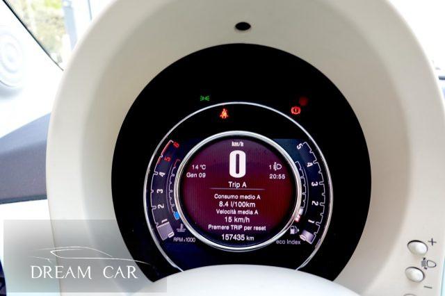 FIAT 500 1.3 Multijet 16V 95 CV Lounge OK NEOPATENTATI