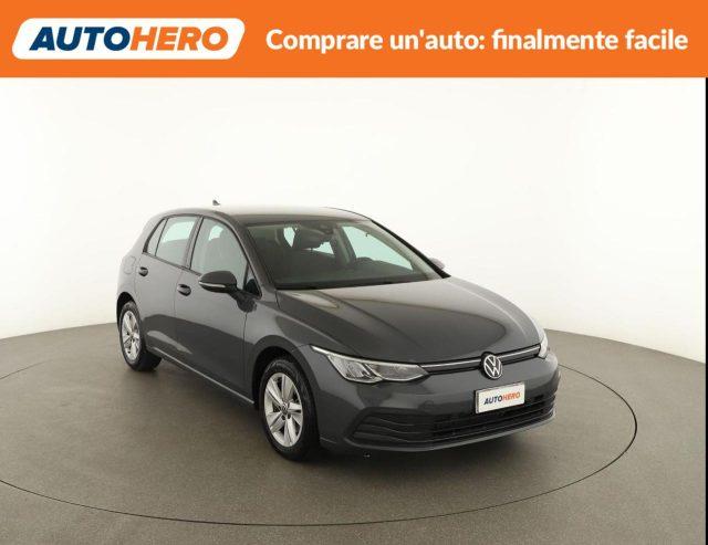 VOLKSWAGEN Golf 1.0 eTSI EVO DSG Life