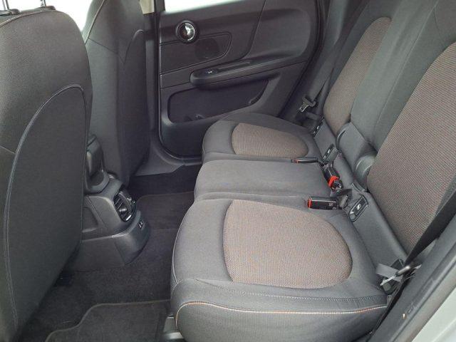 MINI Countryman 1.5 One D Northwood Edition Countryman