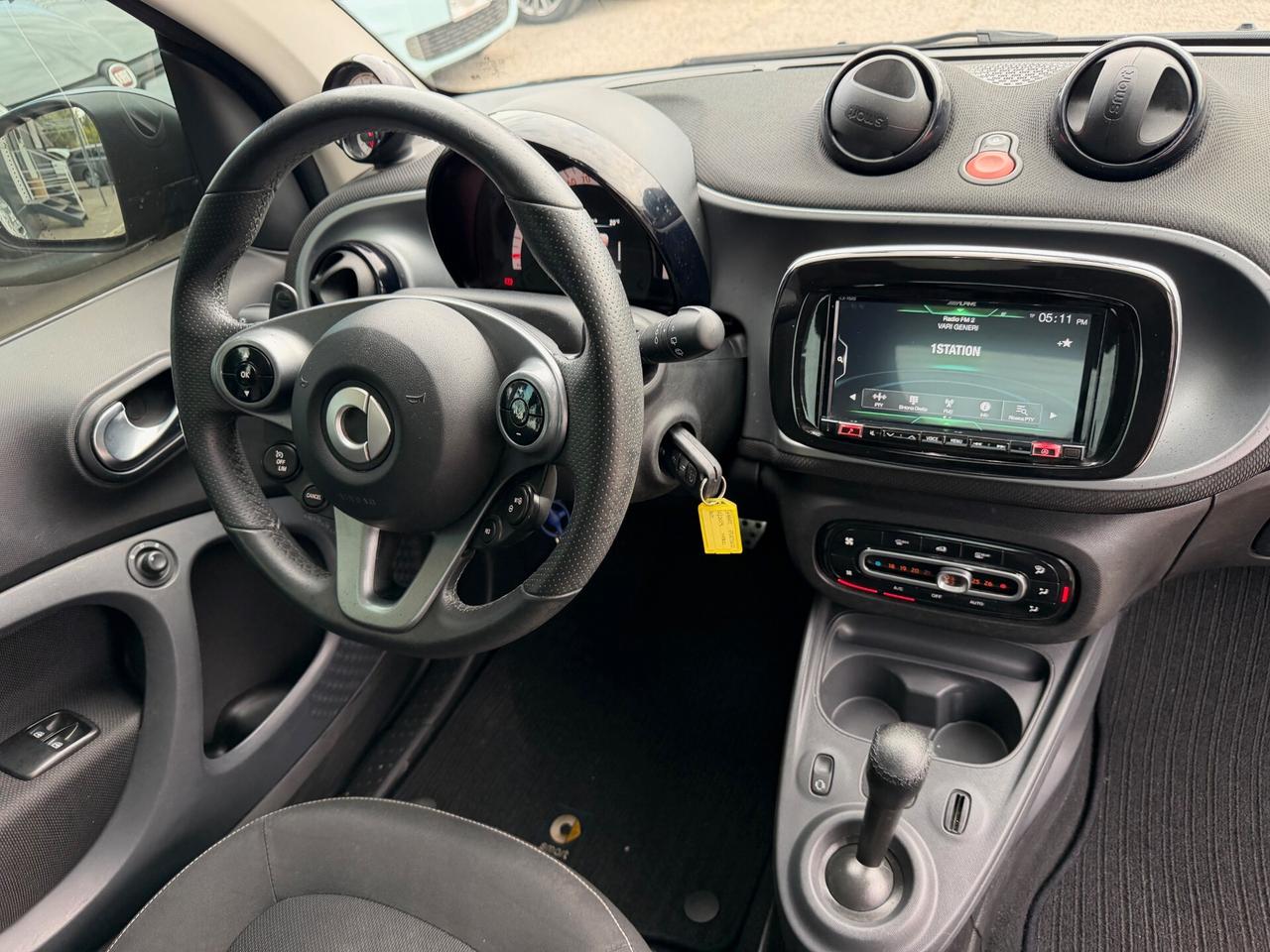 Smart ForTwo 70 1.0 twinamic Superpassion 2019