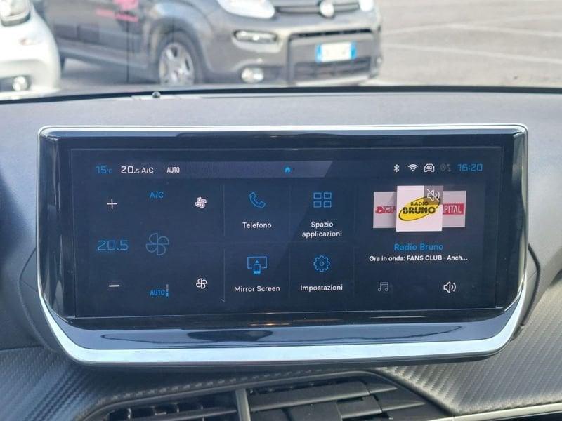 Peugeot 208 Allure PureTech 100 S/S