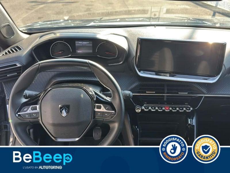 Peugeot 2008 1.2 PURETECH ACTIVE S&S 100CV