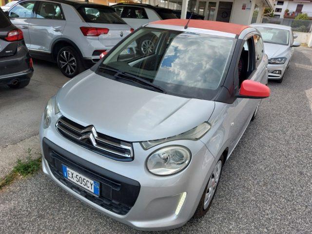 CITROEN C1 Airscape PureTech 82 5 porte Feel