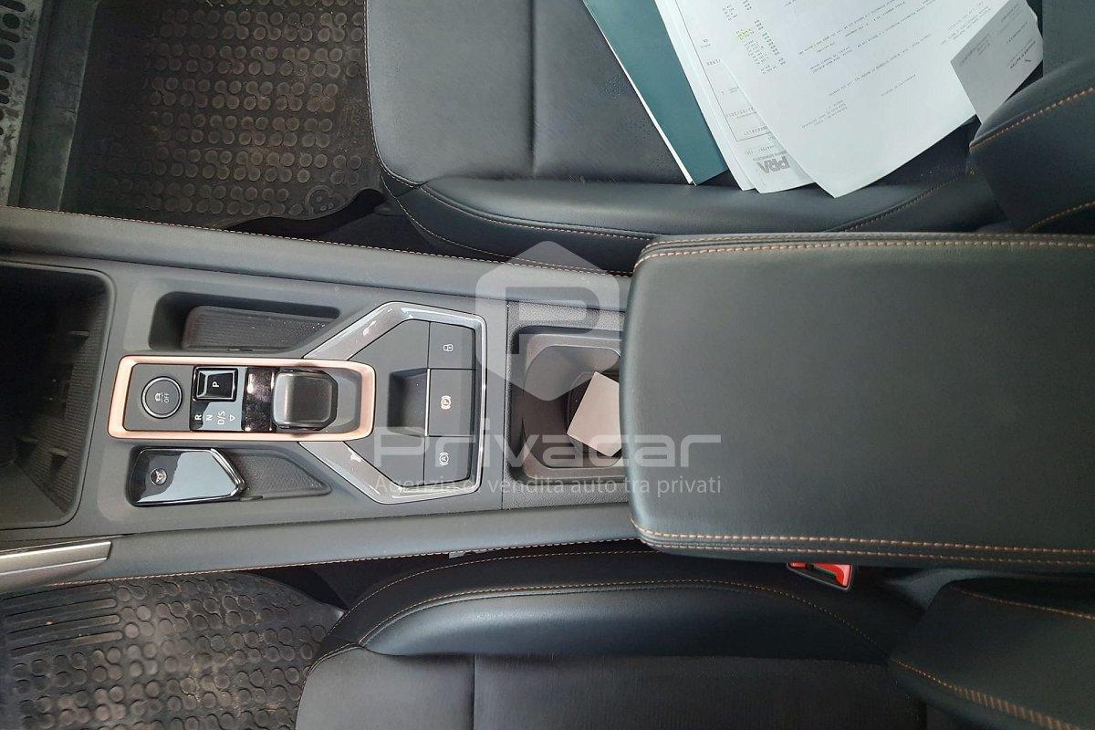 CUPRA Formentor 1.5 TSI