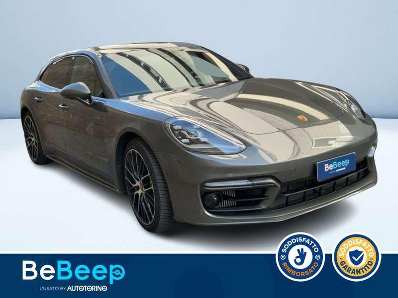 Porsche Panamera SPORT TURISMO 2.9 4 E-HYBRID PLATINUM EDI