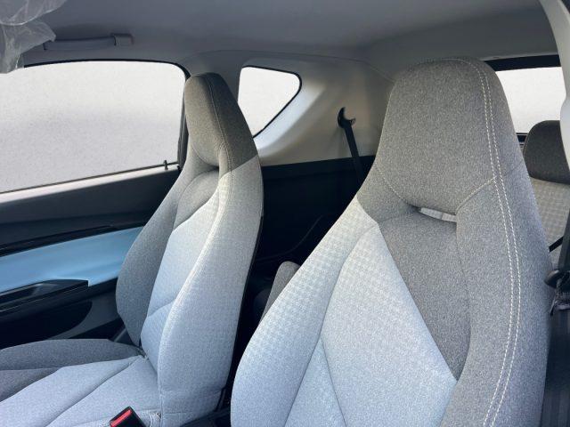 DR MOTOR DR 1.0 EV dr 1.0 EV