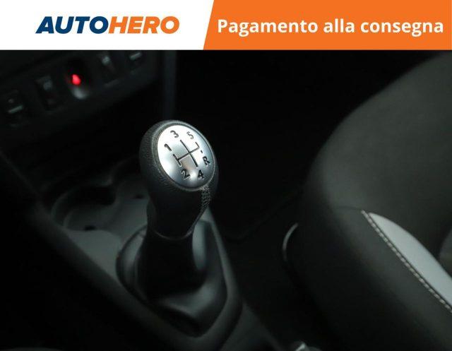 DACIA Sandero Stepway 900 TCe 12V 90CV Prestige