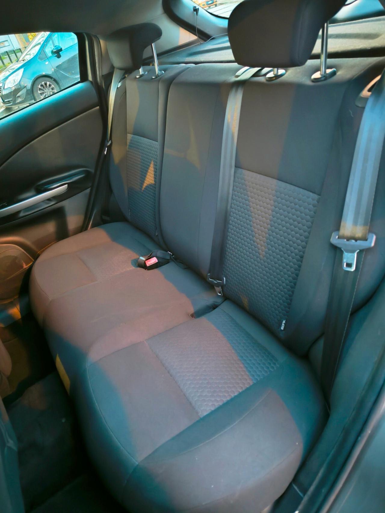 Alfa Romeo Giulietta 1.4 Turbo 120 CV GPL Distinctive