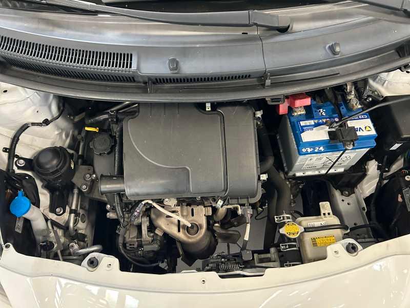 TOYOTA Yaris 5p 1.0 SoL