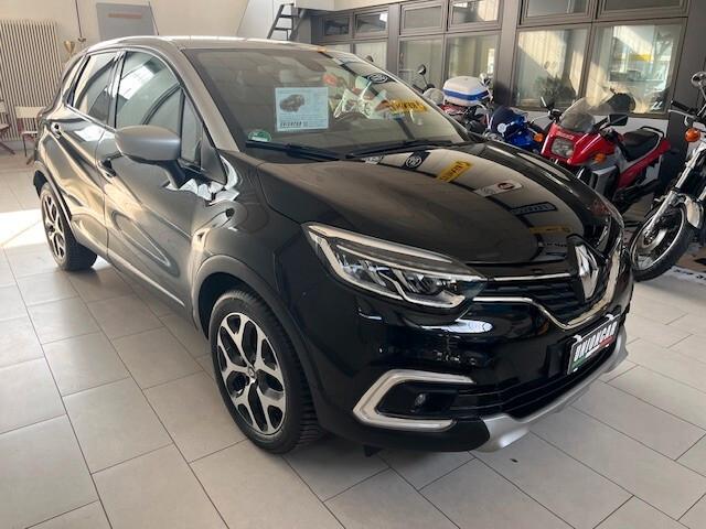 Renault Captur TCe 12V 90 CV Start&Stop Energy Intens