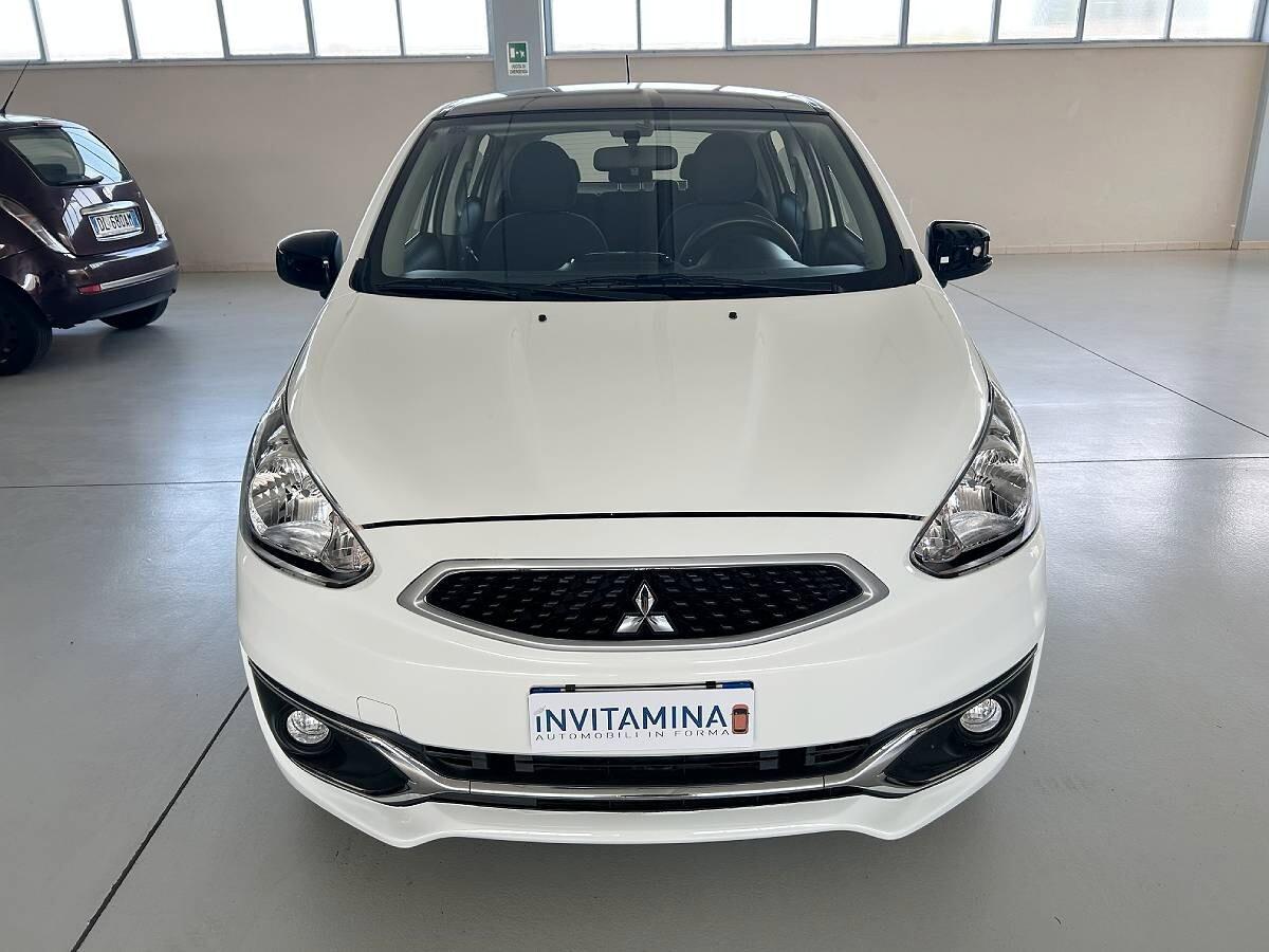 Mitsubishi Space Star Space Star 1.0 70cv Funky