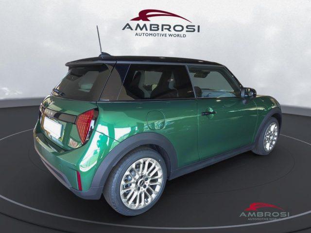 MINI Cooper 3 porte C Favoured M Package