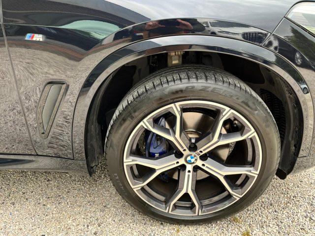 BMW X5 xDrive25d Msport Auto