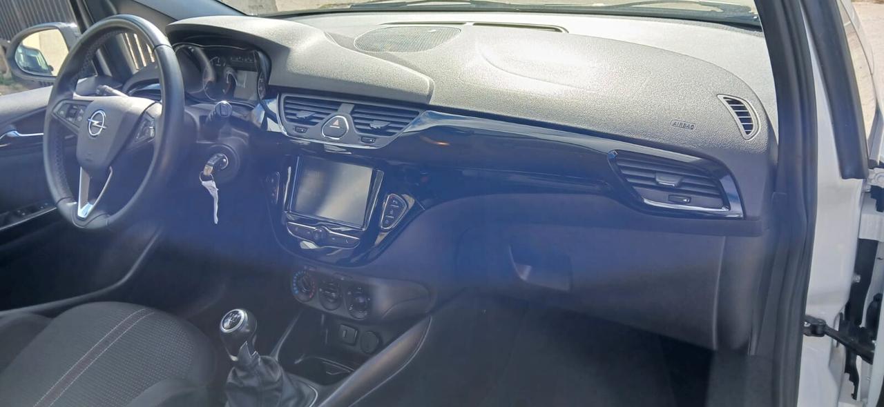 Opel Corsa 1.4 90CV GPL Tech 5 porte Innovation - 2018