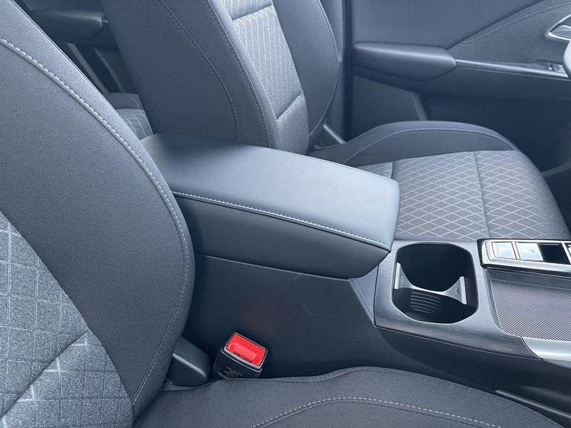 MG ZS 1.5 hybrid+ Comfort auto - KM0