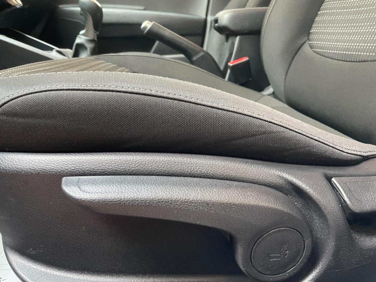 Kia Stonic UNICO PROPRIETARIO - TAGLIANDI CERTIFICATI